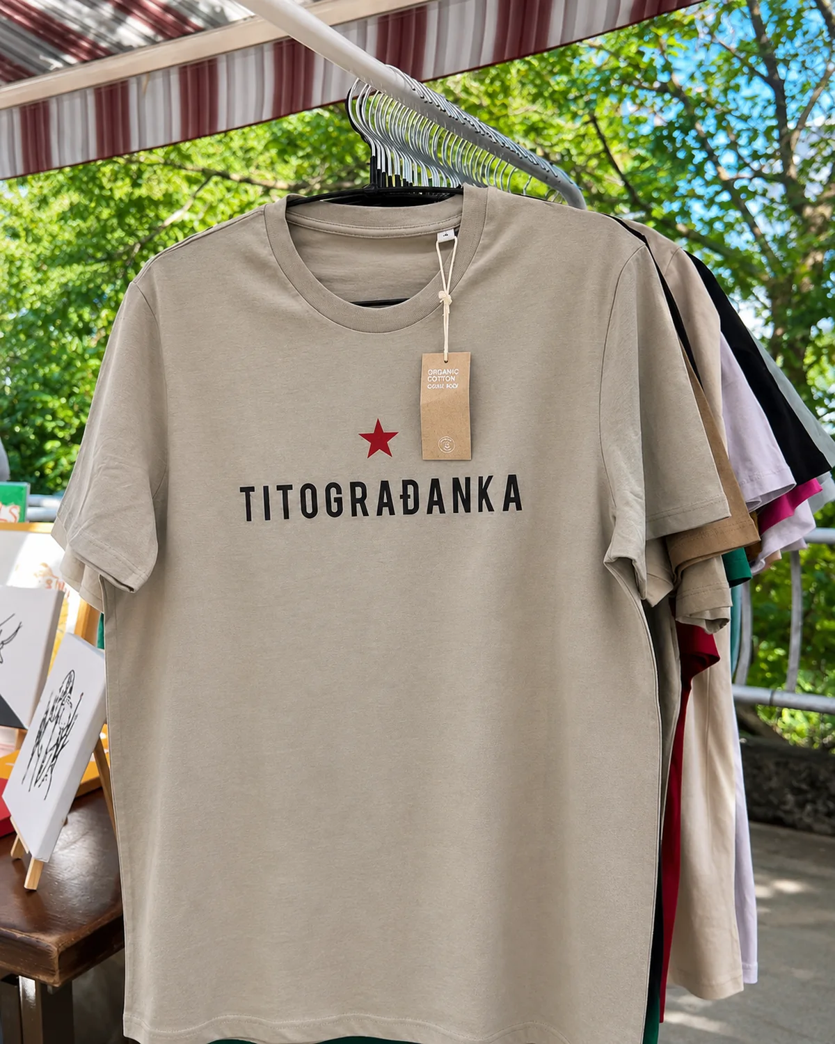 TITOGRAĐANKA