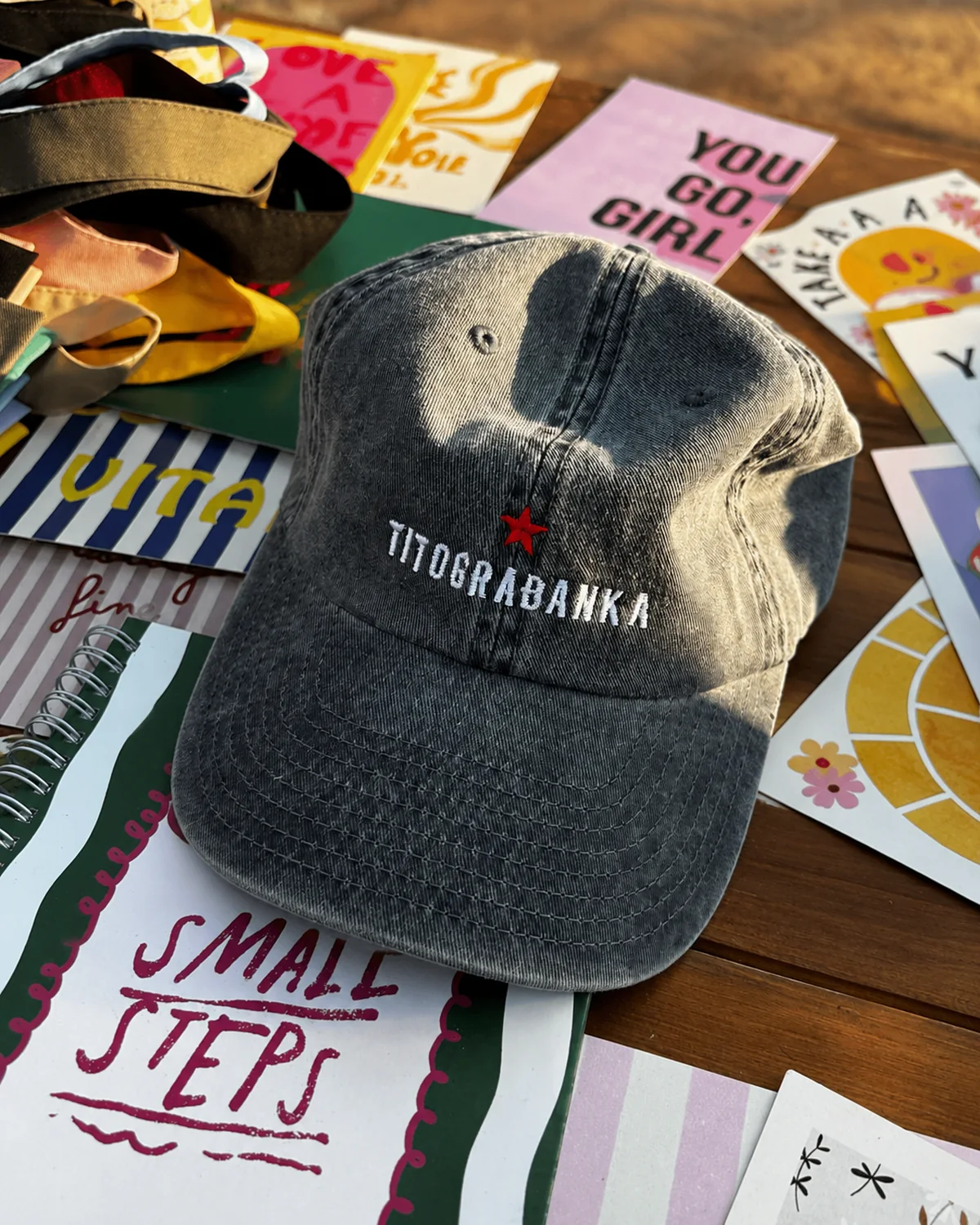 TITOGRAĐANKA