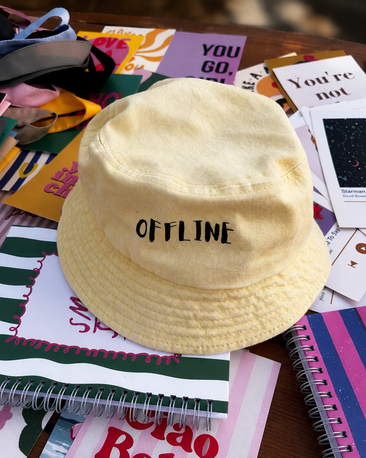 OFFLINE