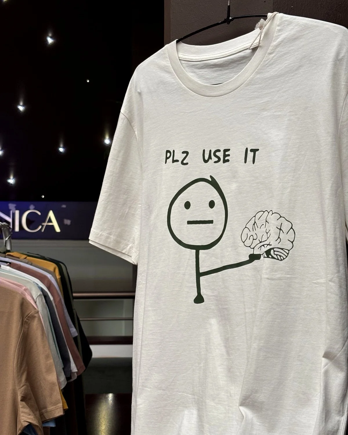 PLZ USE IT