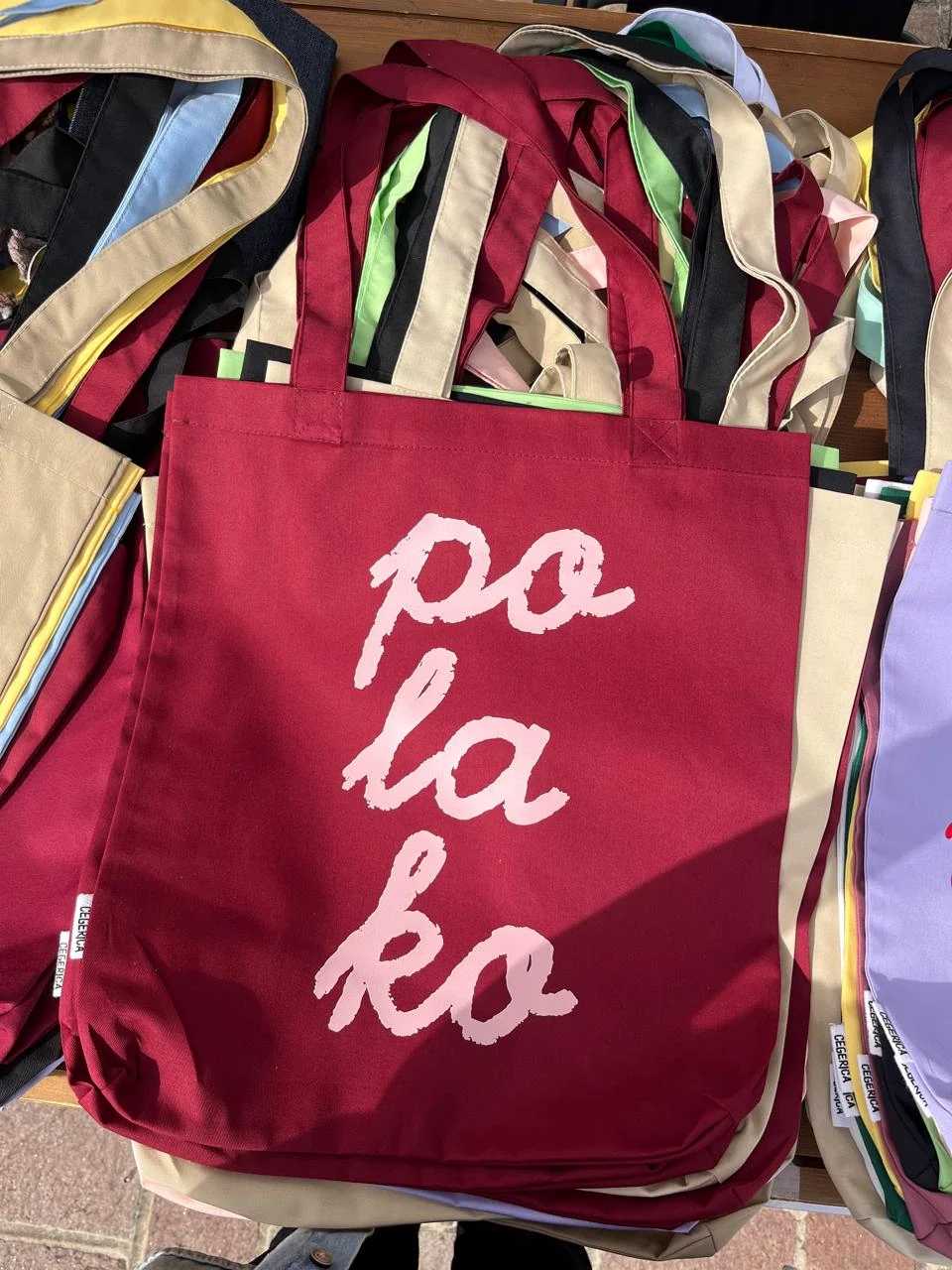 POLAKO
