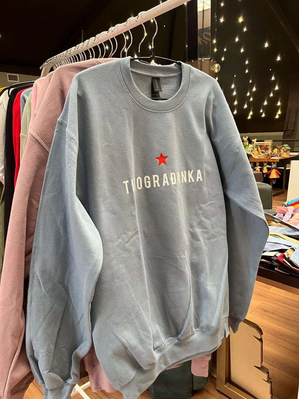 TITOGRAĐANKA