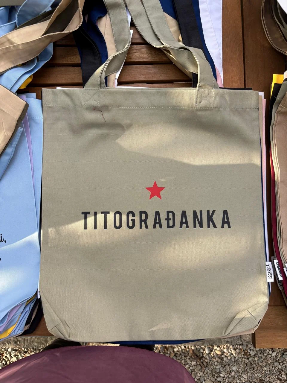 TITOGRAĐANKA