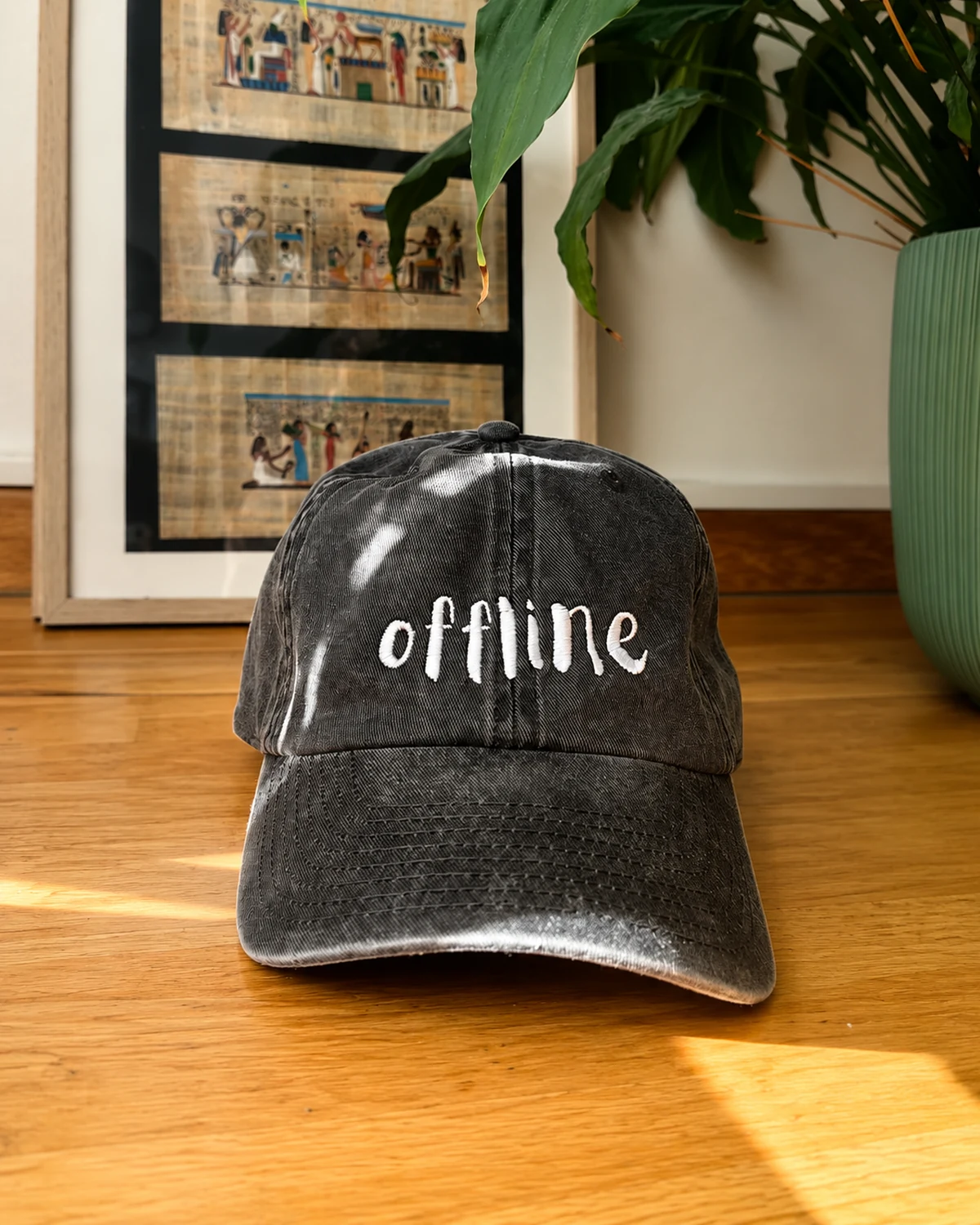 OFFLINE